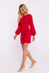 Robe de cocktail model 201630 Moe